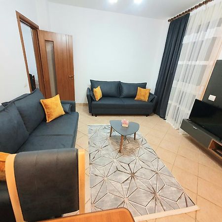 Apartment Me Qera Lungomare Vlore Medem1 Екстериор снимка
