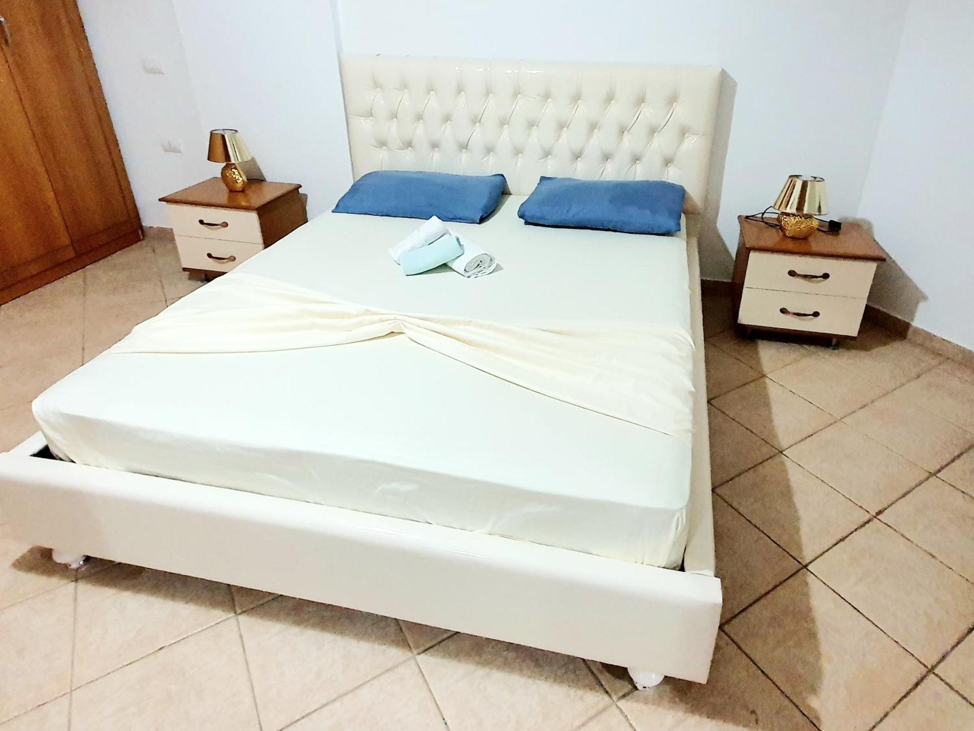 Apartment Me Qera Lungomare Vlore Medem1 Екстериор снимка