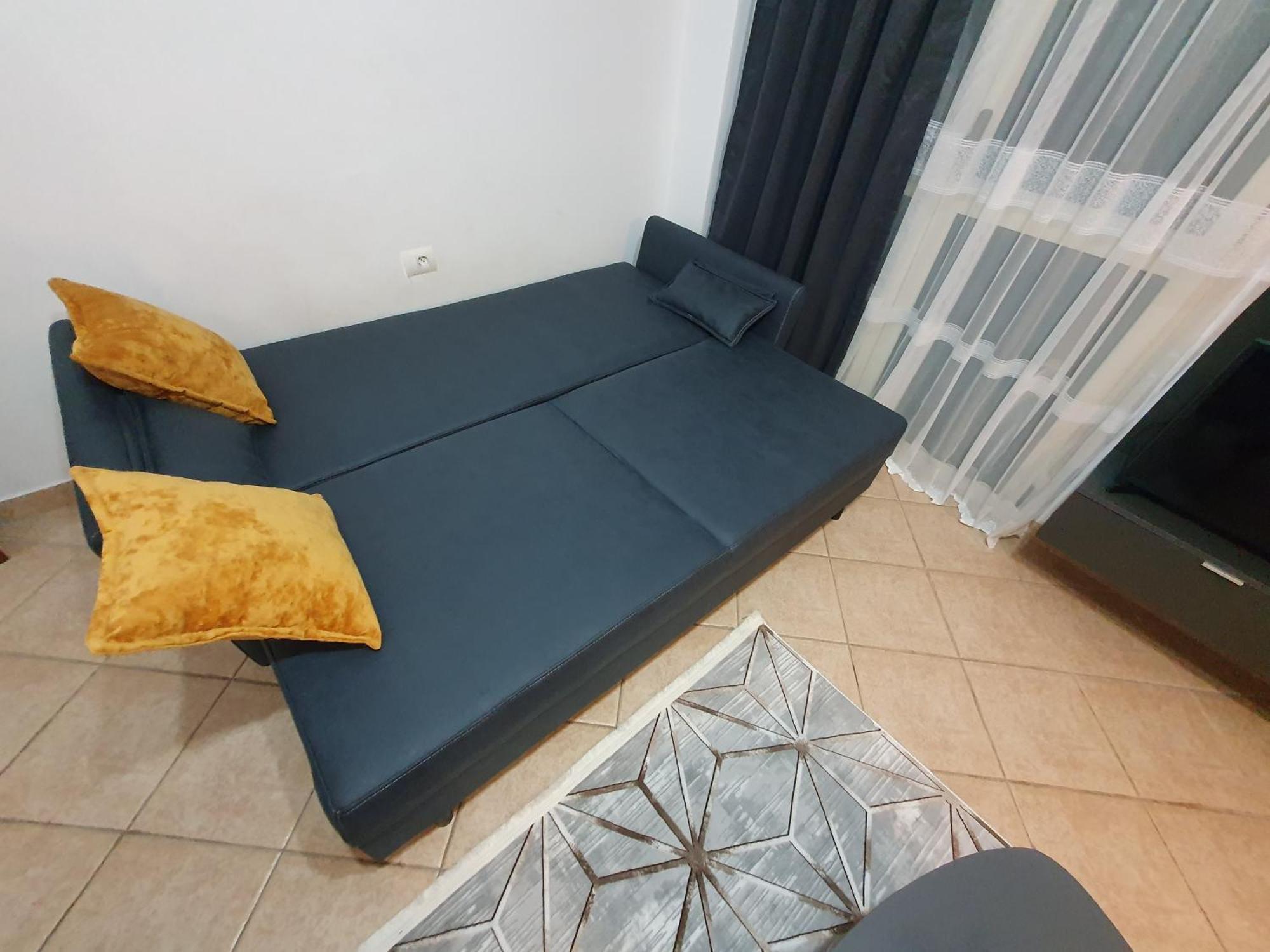 Apartment Me Qera Lungomare Vlore Medem1 Екстериор снимка