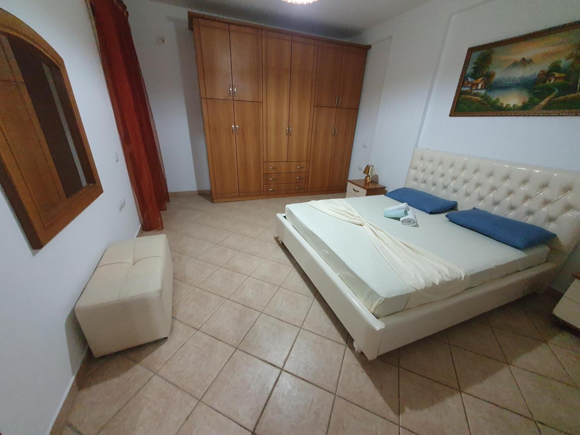 Apartment Me Qera Lungomare Vlore Medem1 Екстериор снимка
